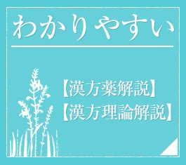 陰陽失調|わかりやすい漢方薬解説・漢方理論解説 